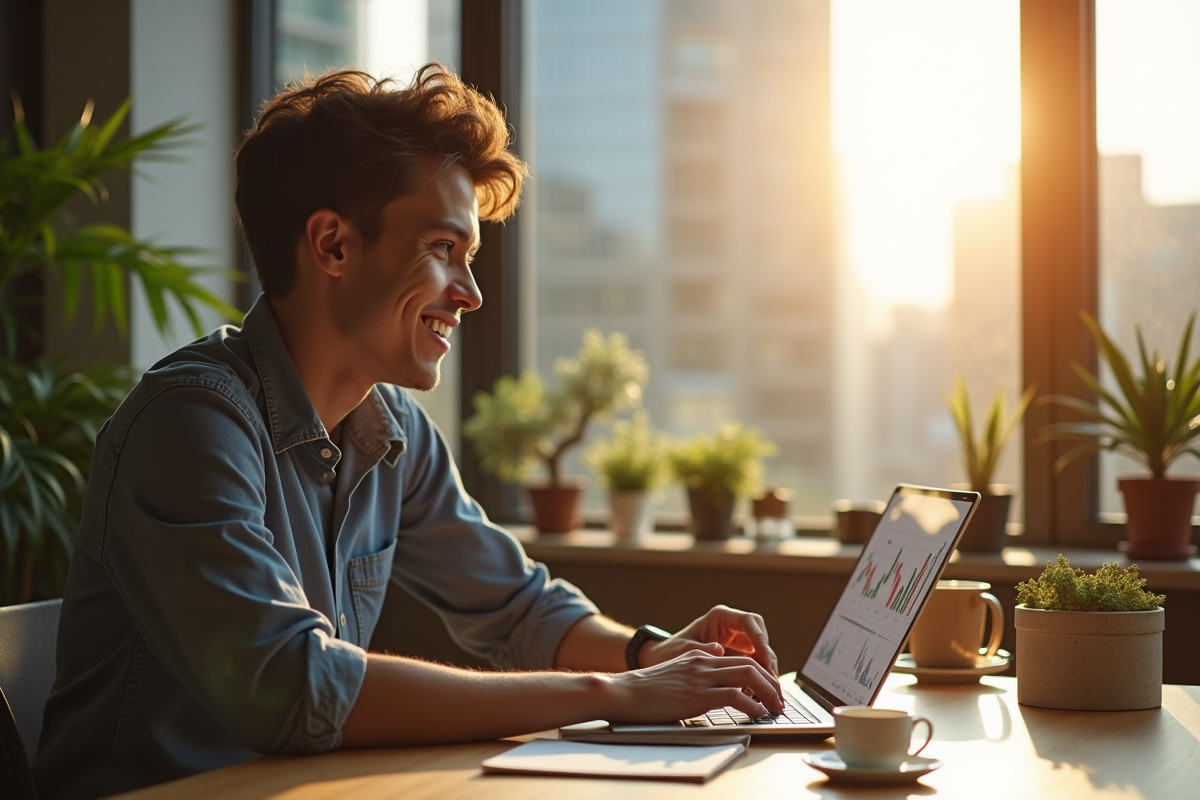 Achat d’actions : le meilleur jour pour investir en bourse