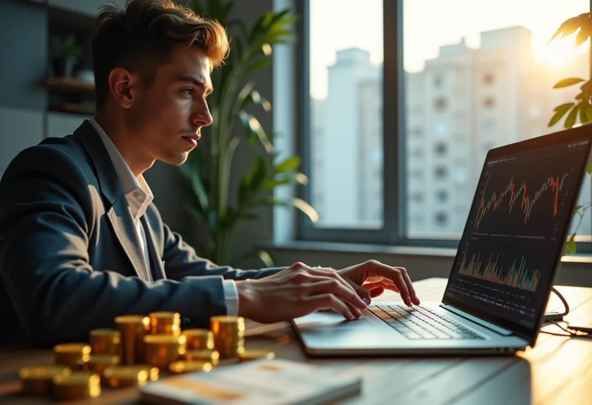 Investir dans la crypto-monnaie : analyse de la rentabilité