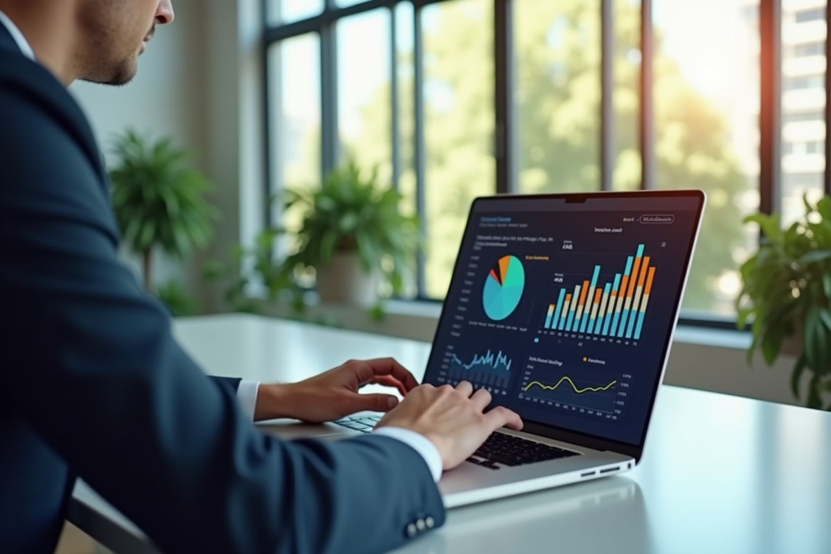 Interprétation du coefficient d’exploitation : méthodes et significations