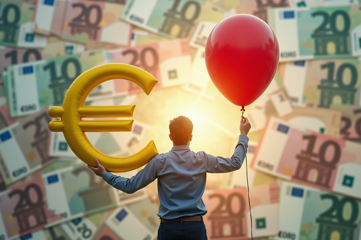 L’inflation et la réduction de la dette : un lien étroit expliqué