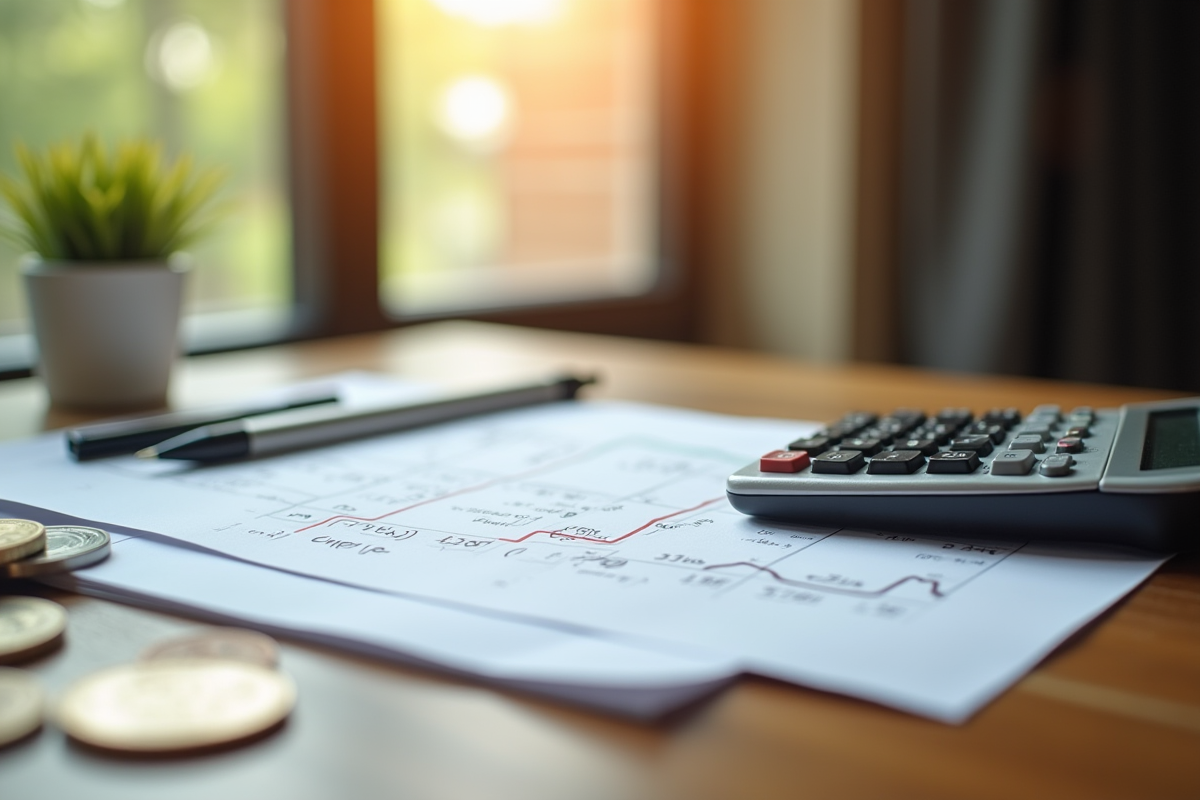Calcul de l’intérêt : la formule essentielle à connaître