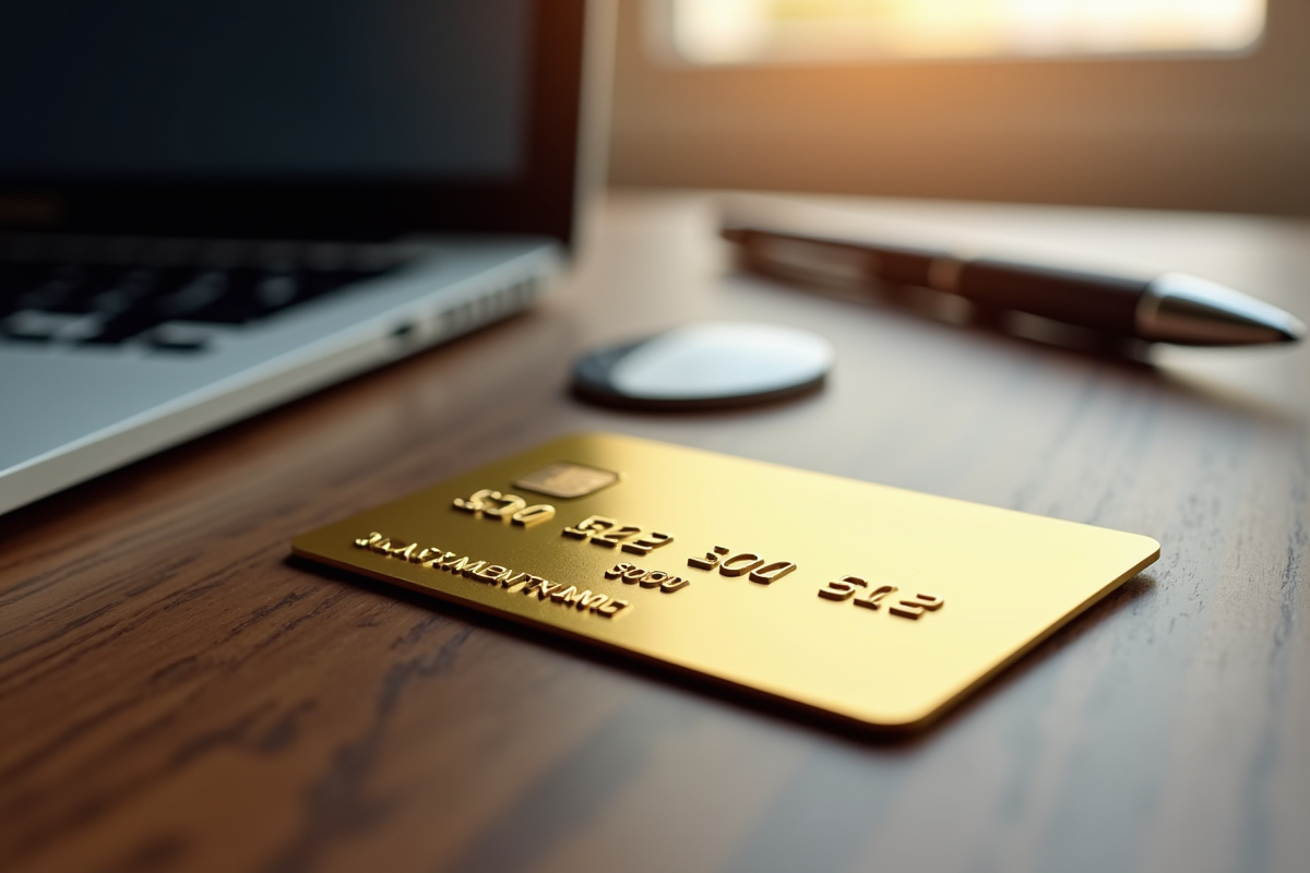 Mastercard Gold : avantages et considérations pour faire le bon choix