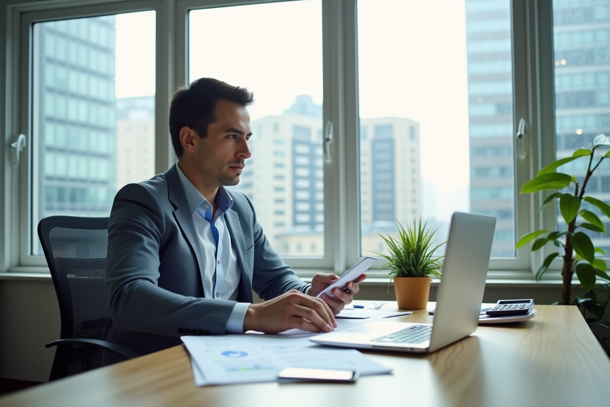 Utilisation du compte 4711 : situations et conseils pratiques