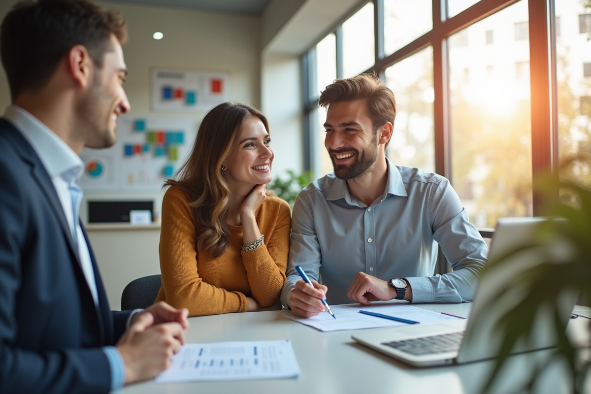 Prêt immobilier et critères d’acceptation : comment évaluer vos chances