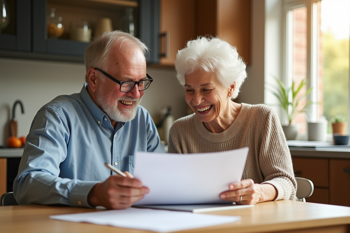 Bénéficiaires de la retraite Agirc-Arrco : qui sont-ils ?