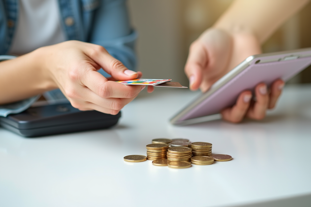 Cashback et intérêts bancaires : quelle est la différence ?