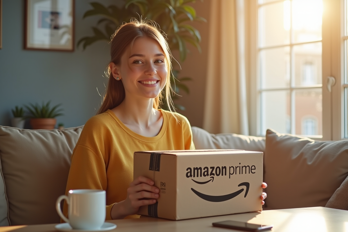 Amazon Prime : avantages, coût et explications