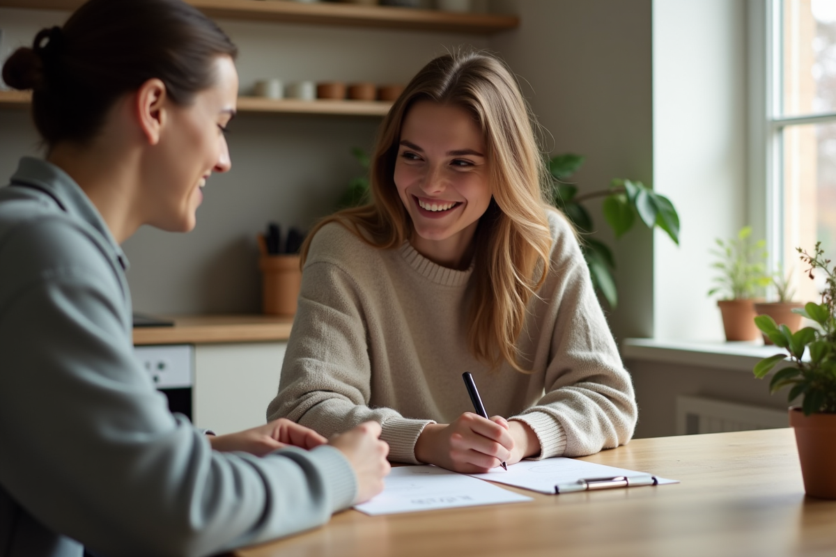 Prêt d’argent à une fille : modalités et conseils pratiques