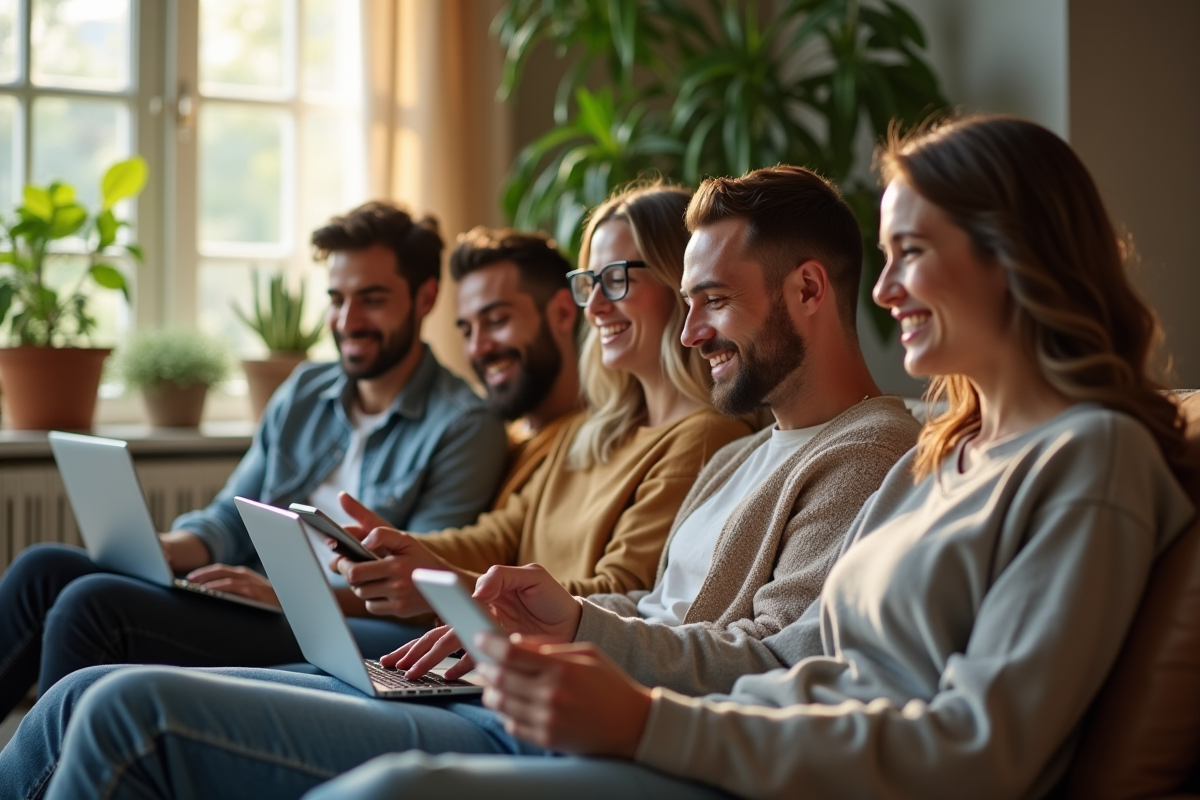 Idées pour gagner un revenu passif