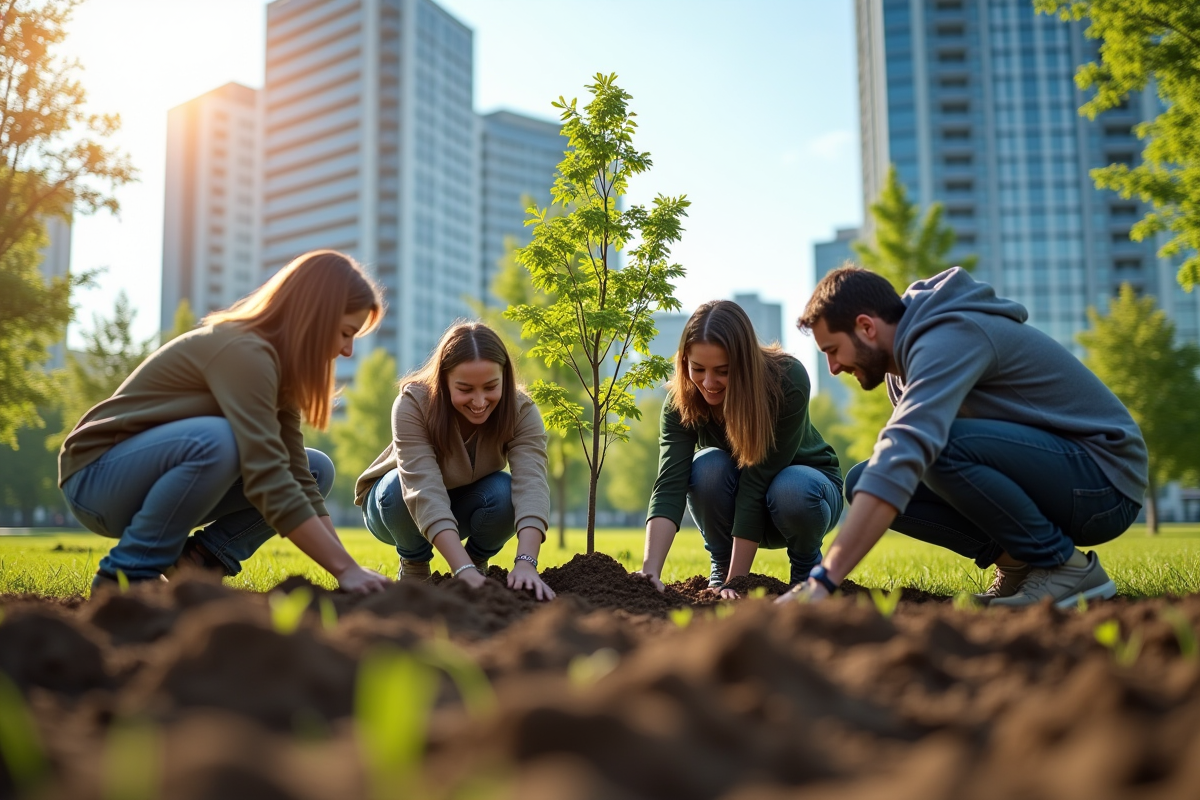 Alternatives à la taxe carbone : solutions pour une fiscalité écologique efficace
