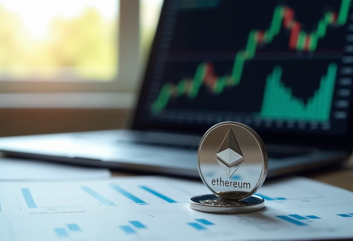 L’avenir de l’ETH : tendances et prévisions pour la crypto-monnaie
