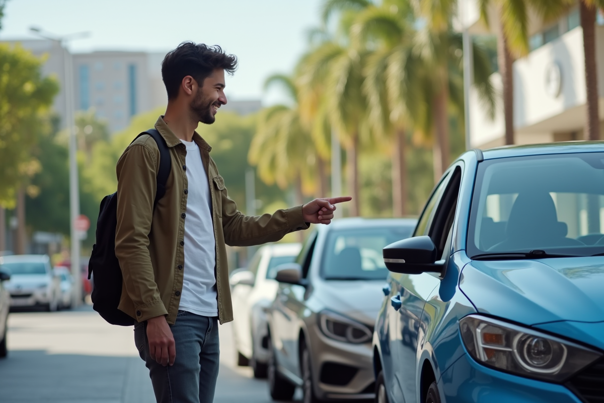 Achat de voiture avec un petit salaire : stratégies et astuces