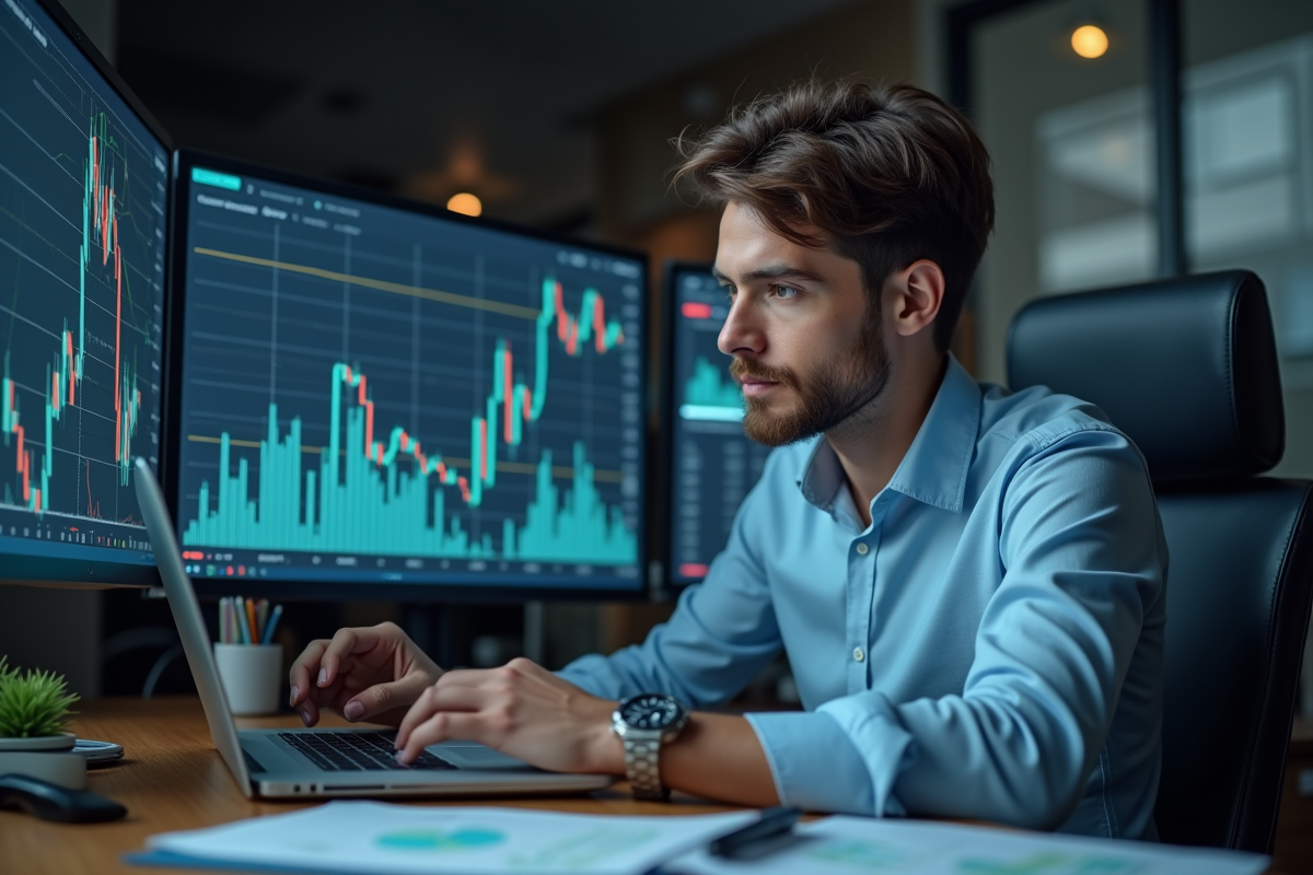 Comment investir dans le S&P 500