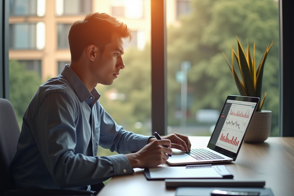 Ouverture d’un PEA : identifier le timing optimal