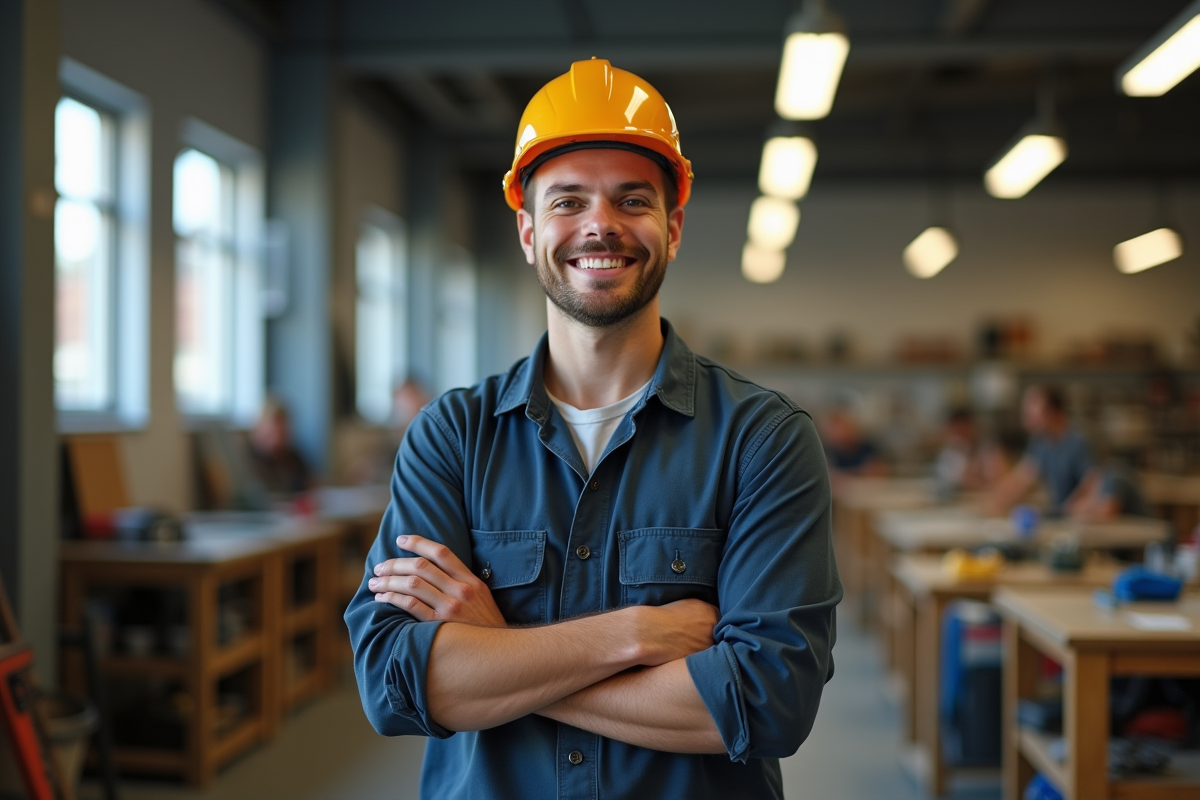 Emplois les mieux rémunérés sans diplôme : top des carrières lucratives