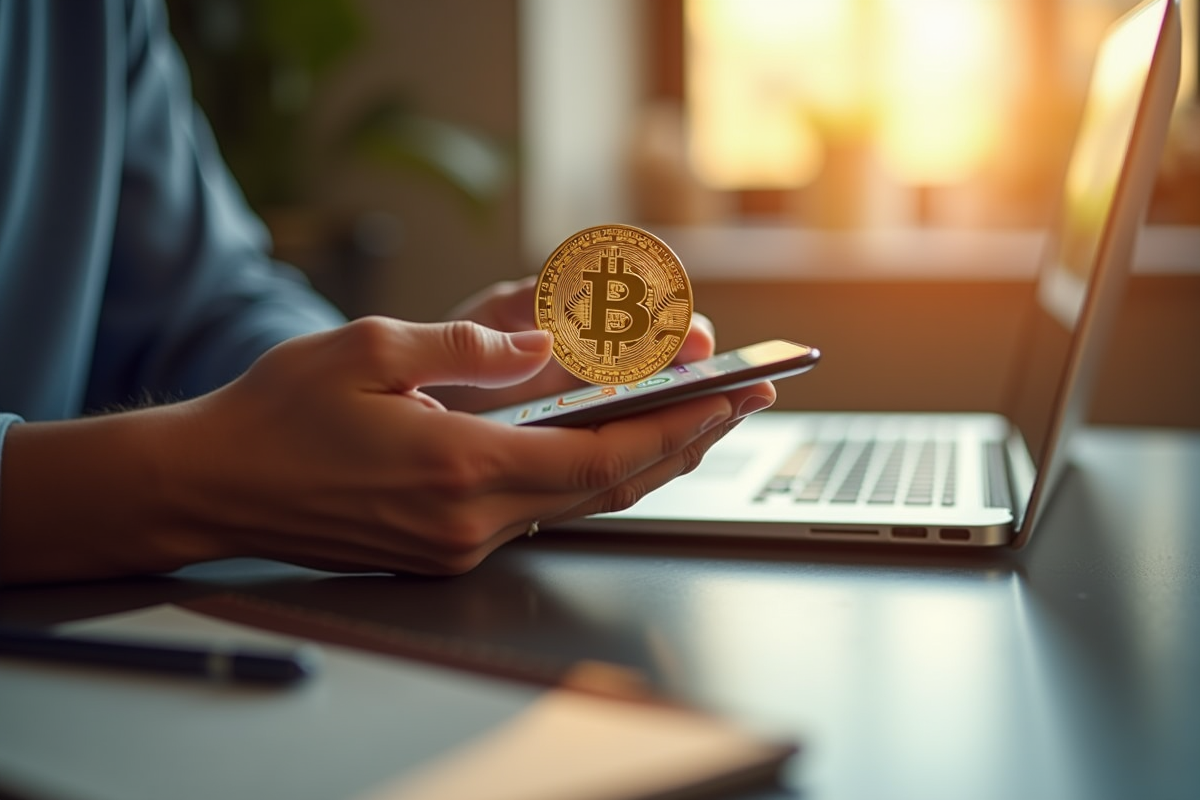 Récupération d’argent en crypto-monnaie : méthodes et astuces pratiques
