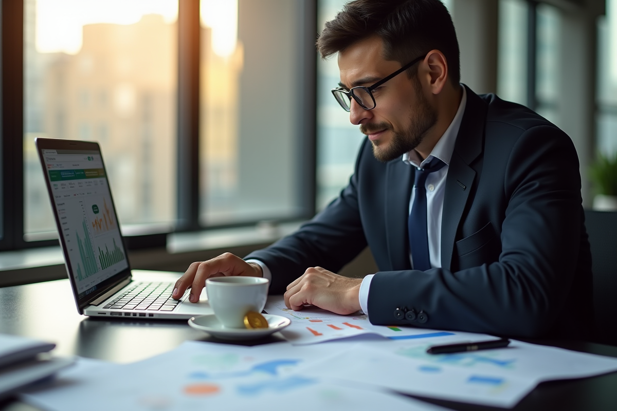 Investissement dans l’ETH : raisons et avantages