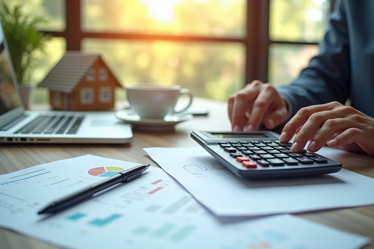 Calcul de la rentabilité d’un investissement immobilier : méthodes et astuces