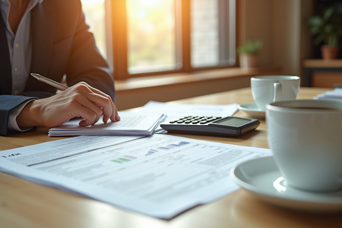 Nouvelles taxes 2025 : tout ce qu’il faut savoir