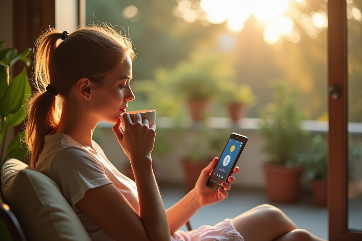 Applications rentables : les meilleures options pour gagner de l’argent facilement