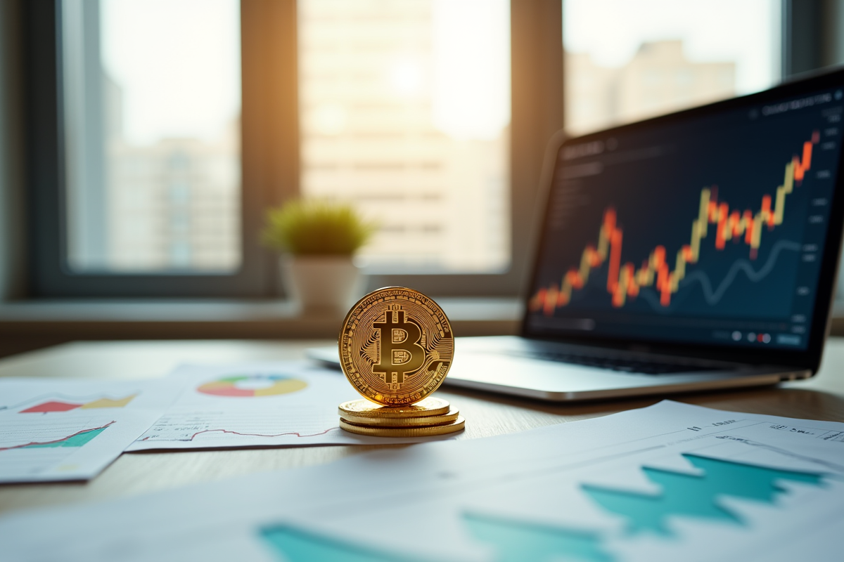 Prévisions de valeur pour le Bitcoin dans l’avenir proche