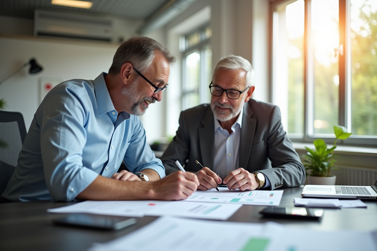 Besoins financiers pour engager un conseiller : montant requis