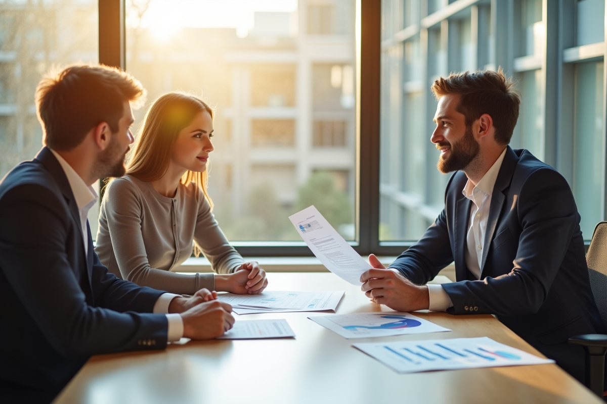 Taux de l’assurance emprunteur : critères et impact sur le prêt