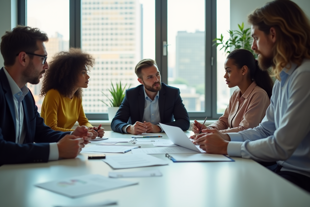 Faiblesses courantes des PME et leurs impacts sur la performance